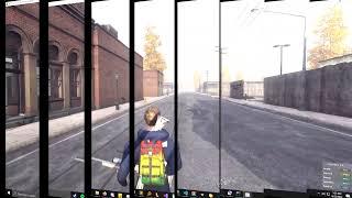 H1Z1 Just Survive Emulator - HUGE PROGRESS - Guns are now working!!