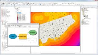 ModelBuilder Introduction