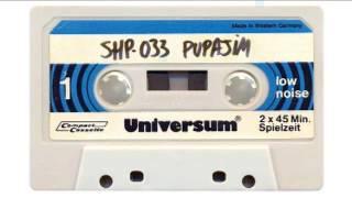 SH.MIXTAPE.33 / PUPAJIM A Side