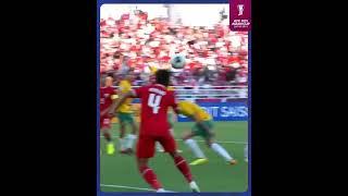 Goal Timnas "Komang" indonesia vs australia #timnas#shorts #short #trending