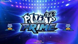 Pump It Up PRIME - Special Stream