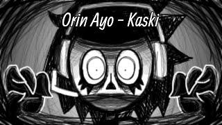 Orin Ayo - Kaski incredibox mod mix