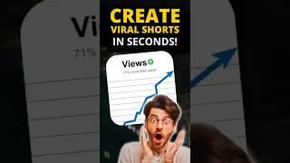 how to create short viral videos using ai 2