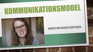 Kommunikationsmodel PCM / Kinder besser verstehen / Teil 1