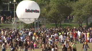 Lollapalooza 2021: FBI on alert for fake COVID vaccine cards, tests | ABC7 Chicago