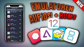 GBA4iOS, NDS4iOS, Happy Chick und mehr auf iOS 12.3 installieren + ROMS! [DEUTSCH]