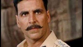 Rowdy Rathore Scene || Rowdy Rathore Movie