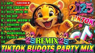 [TRENDING] New VIRAL TIKTOK DISCO PARTY 2025 - BUDOTS DANCE REMIX 2025