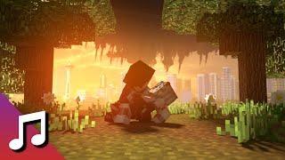  Lost Sky - Dreams [NCS Release] (Minecraft Animation) [Music Video]