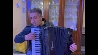 Cumparsita tango music by M.Rodriguez Accordionst by G.Ruffolo accordeon accordion acordeao akkordio