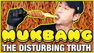 The Disturbing Truth of Mukbang | A Documentary