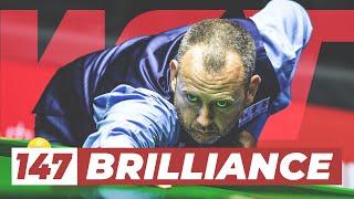 EXTRAORDINARY Mark Williams Crucible 147 | 2005 World Championship