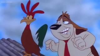 Rooster Chase (Donovan Oliver's crossover)