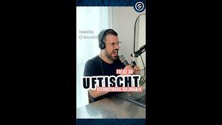 Uftischt – Sternstunde Kulinarik: Teaser Folge 30