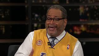 Michael Eric Dyson: Made In America | Real Time with Bill Maher (HBO)