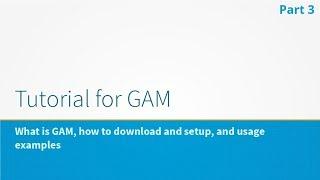G Suite tutorials series - Tutorial for GAM 03 Authorize GAM and verify it