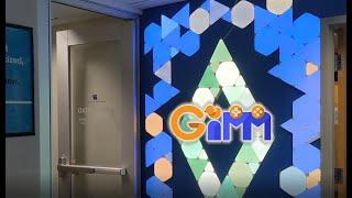 GIMM Life - Episode 001 - Welcome to GIMM (Games, Interactive Media, and Mobile Technologies)