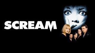 Scream (1996) Full Movie | Neve Campbell, Courteney Cox, David Arquette | Review And Fun Facts