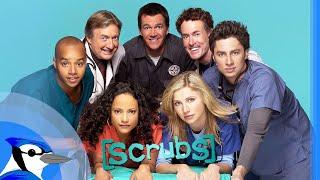 Scrubs: My Retrospective