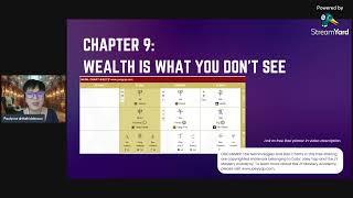 Your Inborn Spending HABITS (The Psychology of Money With BAZI: Chapter 8 & 9)