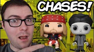 *CHASE* This Store Had SO MANY Of Them! (Funko Pop Hunting)