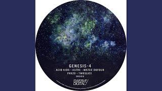 Galaxia (Original Mix)