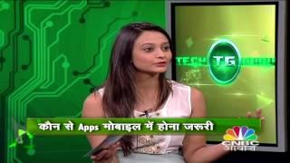 Tech Guru Apps Special- Must have Apps