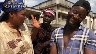 Hook-up men ft Dibia Highway|Pillz Comedy | Mama Simdi | Uncle Jay comedy