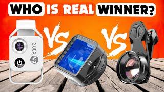 Best Phone Macro Lens 2024 |Who is THE Winner #1?