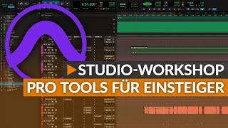 Pro Tools für Einsteiger | HOFA-College