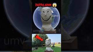 unique map view  find a Pappajohn park statue #ytshorts #youtubeshorts #unique #shortsfeed #shorts