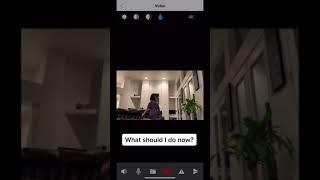 TIKTOK VIRAL | 1M likes | Hidden Camera