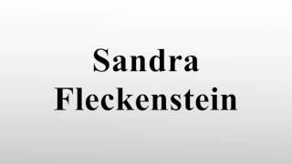 Sandra Fleckenstein