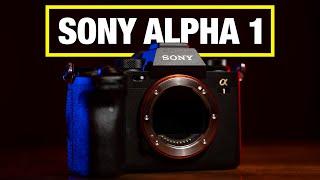 Sony Alpha 1 Review  Ich war erst enttäuscht | Jaworskyj