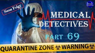 Medical Detectives 2025 | True Crime Doku Staffel 17 E5-8