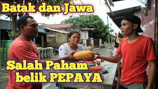 BATAK/JAWA PEPAYA