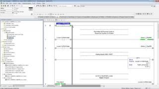 Programming Logix with Rockwell Studio 5000 from scratch video by Todd