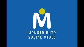 Qué es y como se puede acceder al Monotributo Social MIDES?