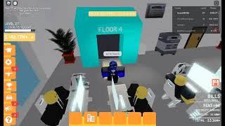 Logic In Online Business Simulator 2 | Roblox