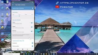 Desactivar la descarga automática de fotos y videos en Telegram. Desactivar descarga automática.