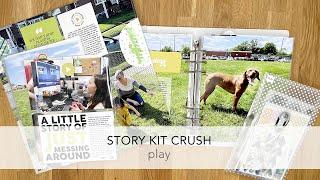 Story Kit Crush | Play