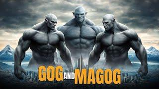 What Are Gog And Magog? One Of The Most Remarkable Predictions In The Bible