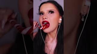 Candy cane ASMR ️