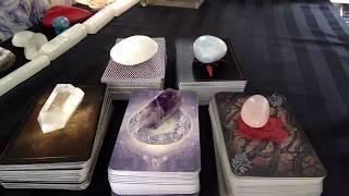 What They Want You To Know  PICK A CARD Intense Messages from Your Person Timeless Tarot Reading