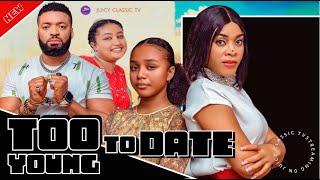 TOO YOUNG TO DATE - CHISOM OGUIKE, CHIDIMMA OGUIKE, AMAZON AUSTIN, EUGENIA MICHEALS