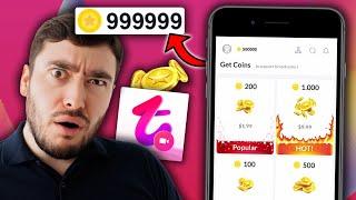 Tango Live Hack - I Got Unlimited Free Coins using Tango Live MOD APK (Android, iOS)