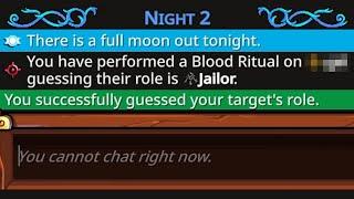 Ritualist is still OP on the New Patch...