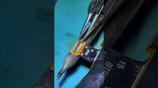 All Combo / Folder Connector Change | Mobile Repairing #youtubeshorts #repair