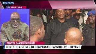 Why Domestic Airlines Must Compensate Passengers Over Delayed, Cancelled Flights