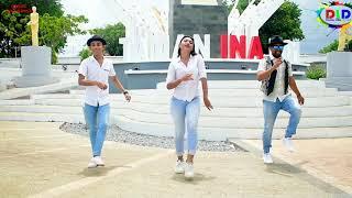 DING DING DONG || LINE DANCE || KUPANG NTT || CHOREO DENKA NDOLU ||